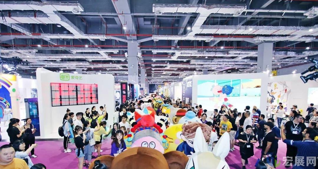 上海授权展LEC：开创后疫情时代授权行业新蓝海