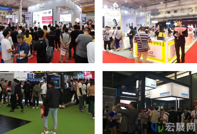 2021年亚洲消费电子展CEE，双十一特价展位先到先得！