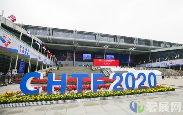 2020高交会：聚焦三大亮点与五大趋势