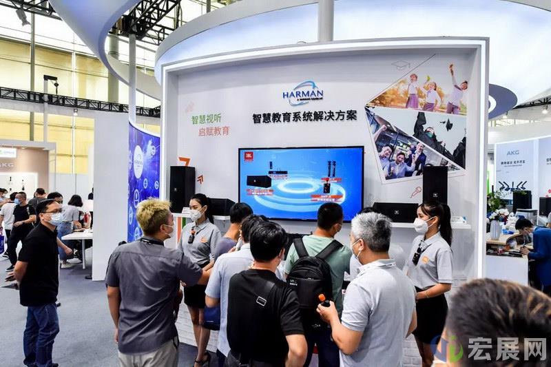 第十九届广州灯光音响展将于明年5月重磅回归