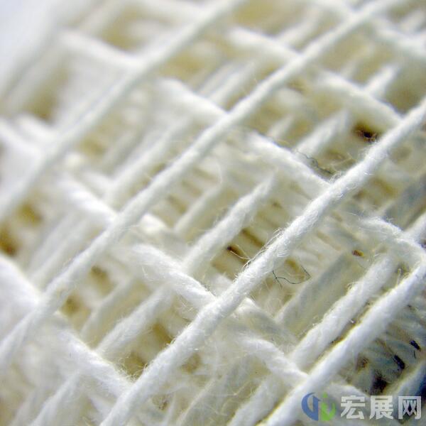 回归基础：纤维与织物