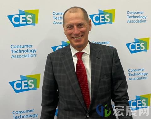 CES 2021消费电子展54年来首次改线上 官方解读将怎么办