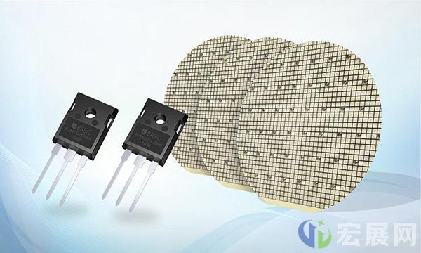 闻泰科技领投！基本半导体完成数亿元B轮融资，助力车规级碳化硅功率模块的研发和量产