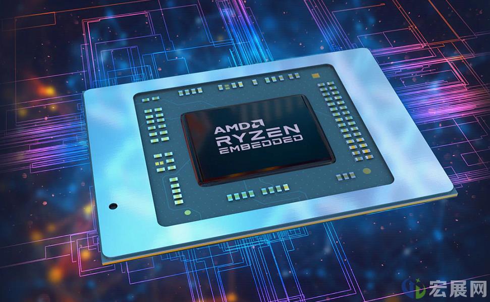 CES 2021即将开幕，AMD将会有什么值得期待？