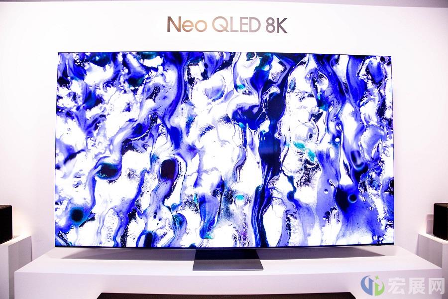 CES 2021新看点：电视技术将是本次展会大赢家？