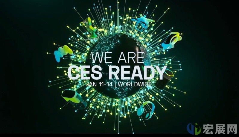 CES 2021：展商数量、参展费用大减，观展门票仍不菲