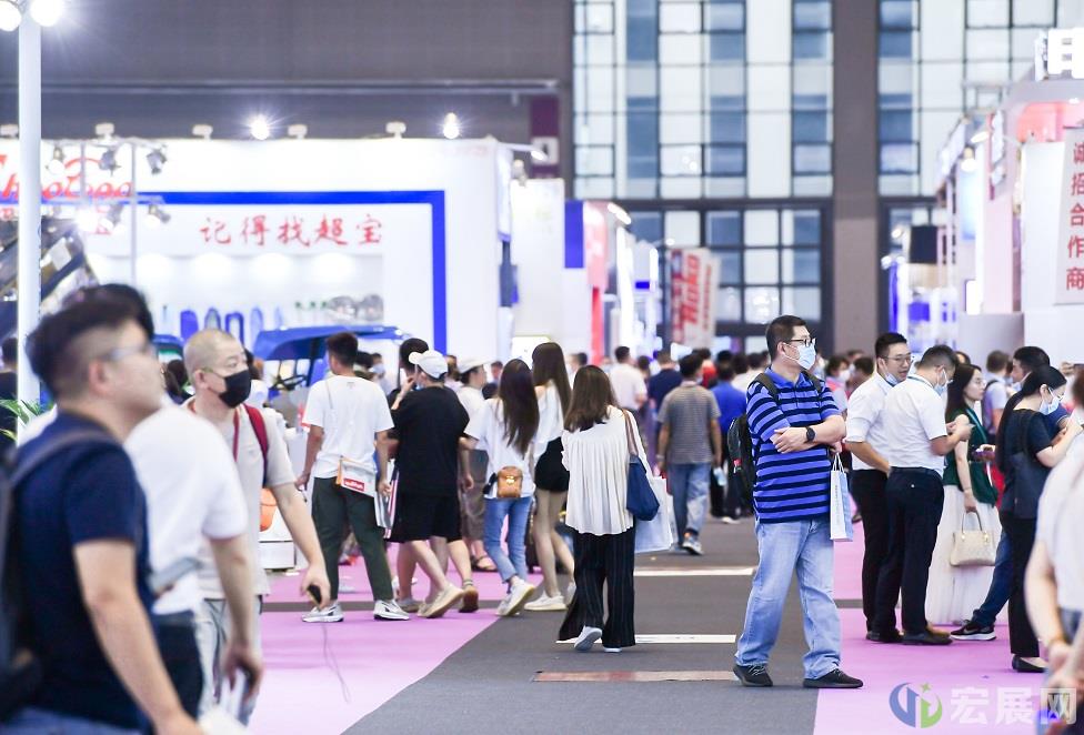 「上海清洁展」洞悉清洁大势，开启时代大幕