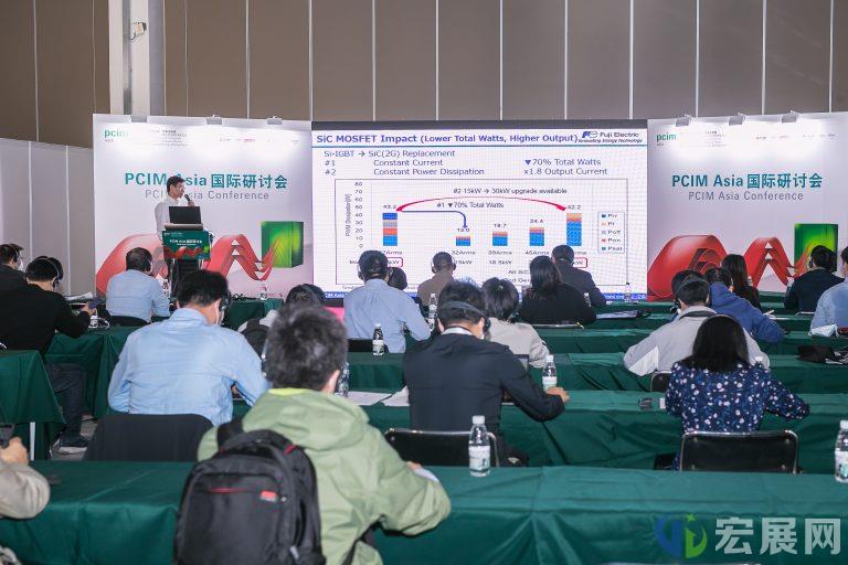 2021年PCIM Asia国际研讨会论文征集即将截止