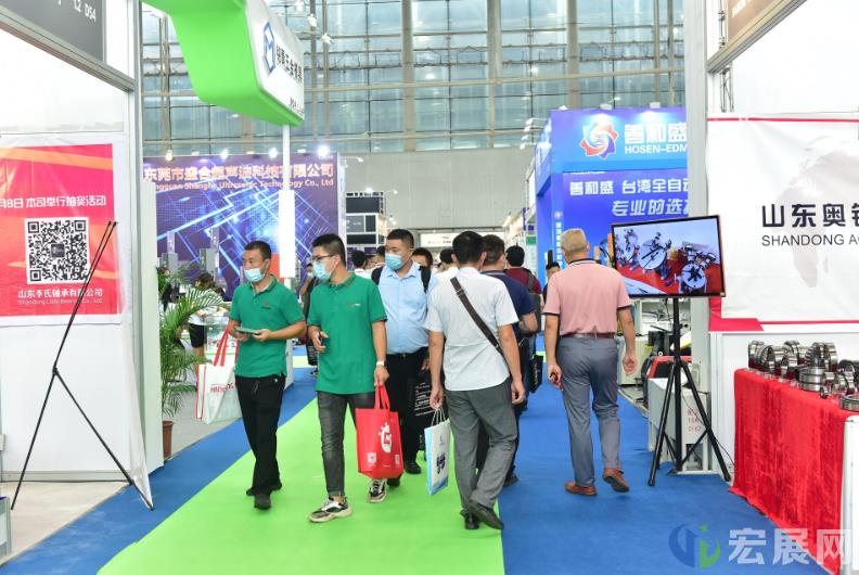 揭示行业趋势新动向，广州模具展Asiamold即将启幕