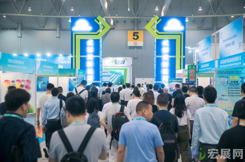 成都汽配展CAPAS把握战略机遇，推进西南汽车业持续发展