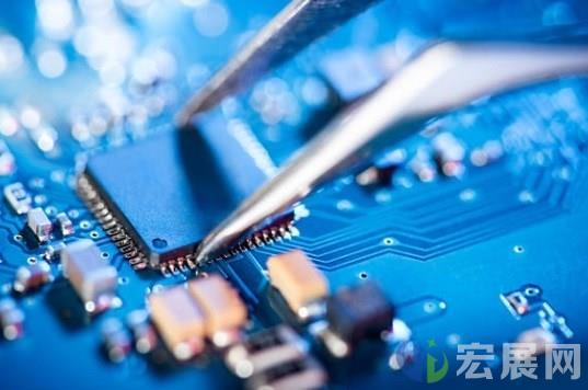 摆脱依赖？欧盟计划2030年自行生产先进芯片