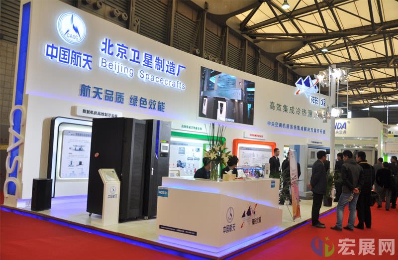 2021中国制冷展将围绕碳中和、碳达峰等热点问题