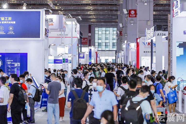 4月慕尼黑上海电子展，看电子产业先进尖端技术！