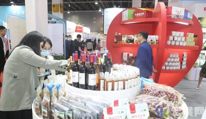义乌电商博览会落幕，意向成交额12.3亿元