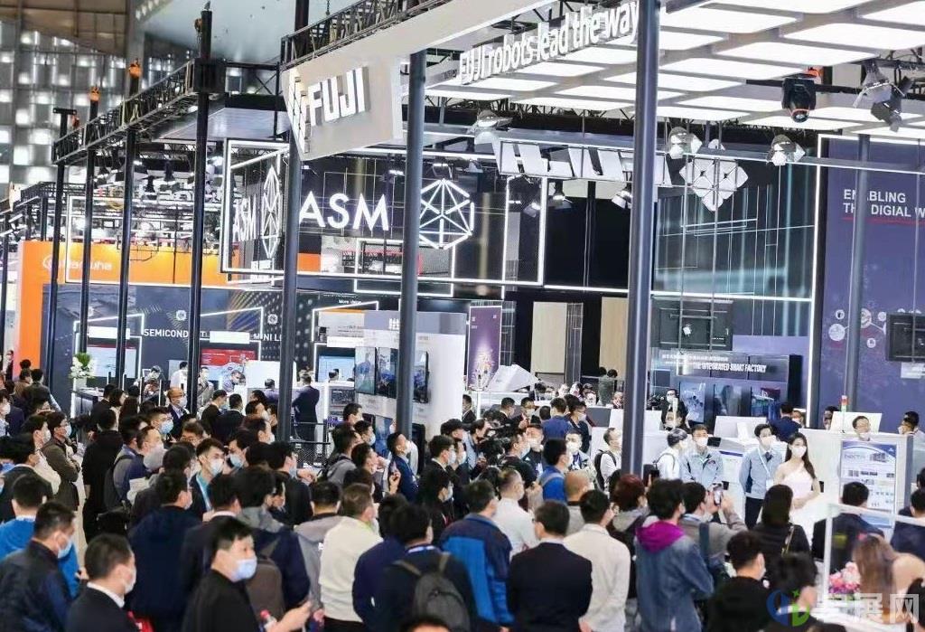 NEPCON China 2021来袭，尽显电子制造产业繁荣