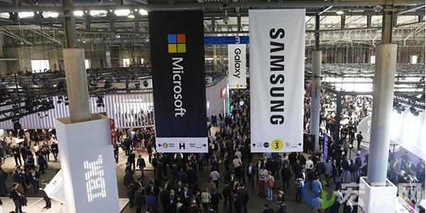 三星宣布退出MWC21世界移动通信大会