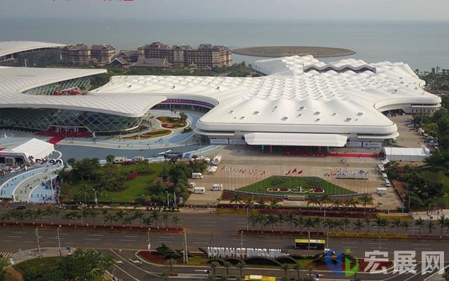 海南消博会：中国的大市场，世界的新机遇