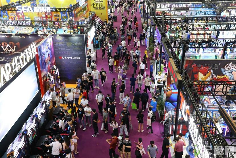 世界文旅产业博览会WCTIE在广州成功举办