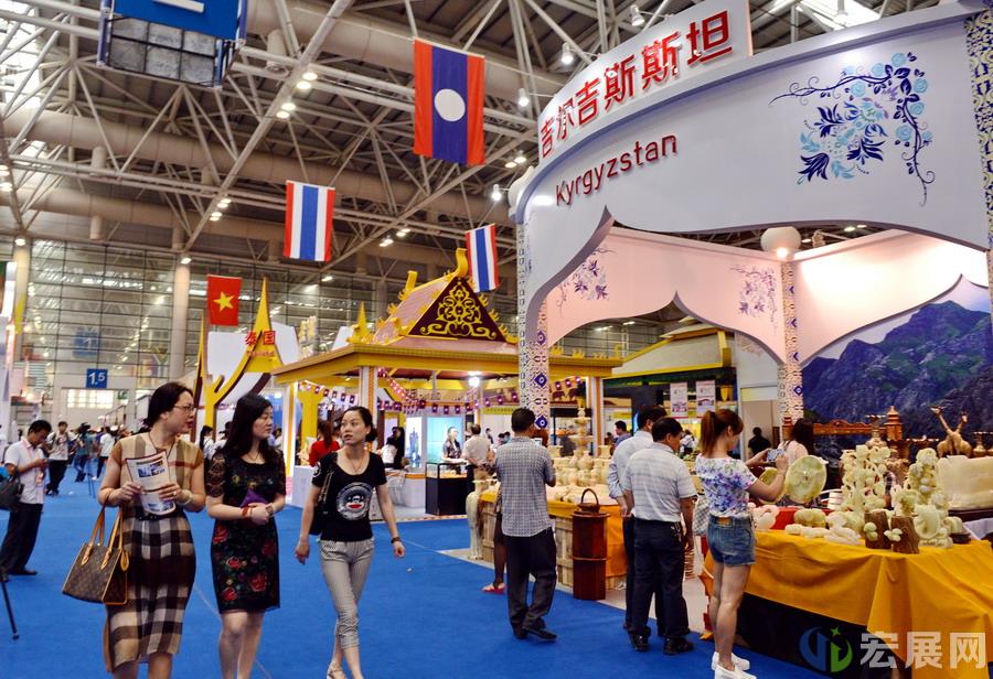 免费观展！2021海丝博览会逛展攻略看这里