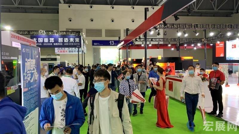 第22届重庆智能装备展将呈现哪些亮点？