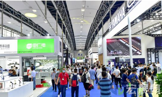 复苏迹象明显！这个行业大展规模创历届新高！