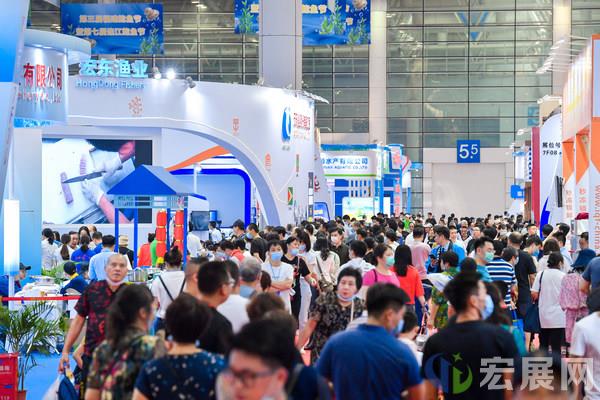 福州渔博会将助力福州迈向海洋强市