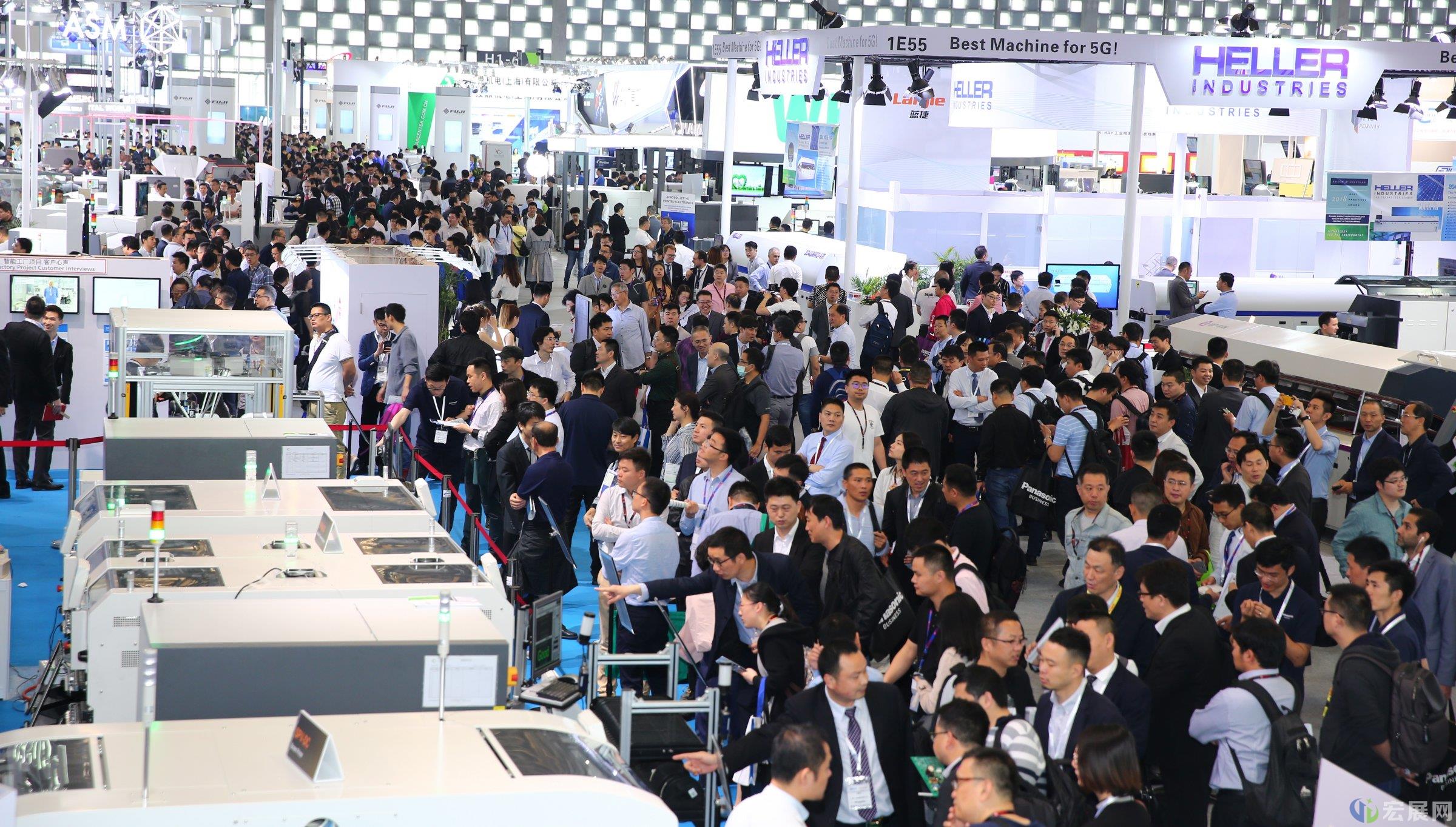 NEPCON ASIA亚洲电子展，期待您的到来！