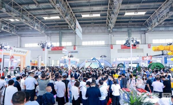 凡是过往皆是序章！cippe2021北京石油展圆满落幕
