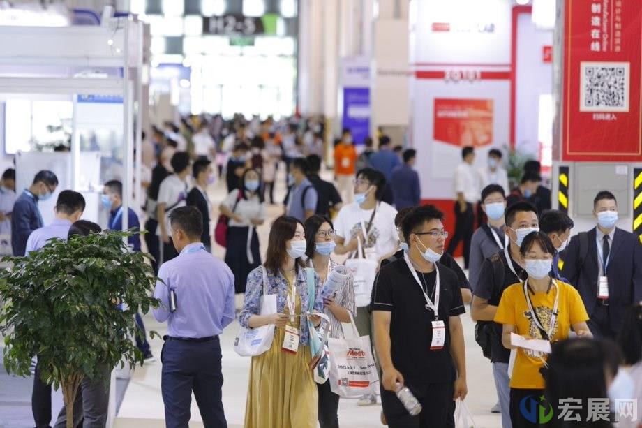 Medtec中国展打通高端医疗制造业资源，现场问道医疗创新智造