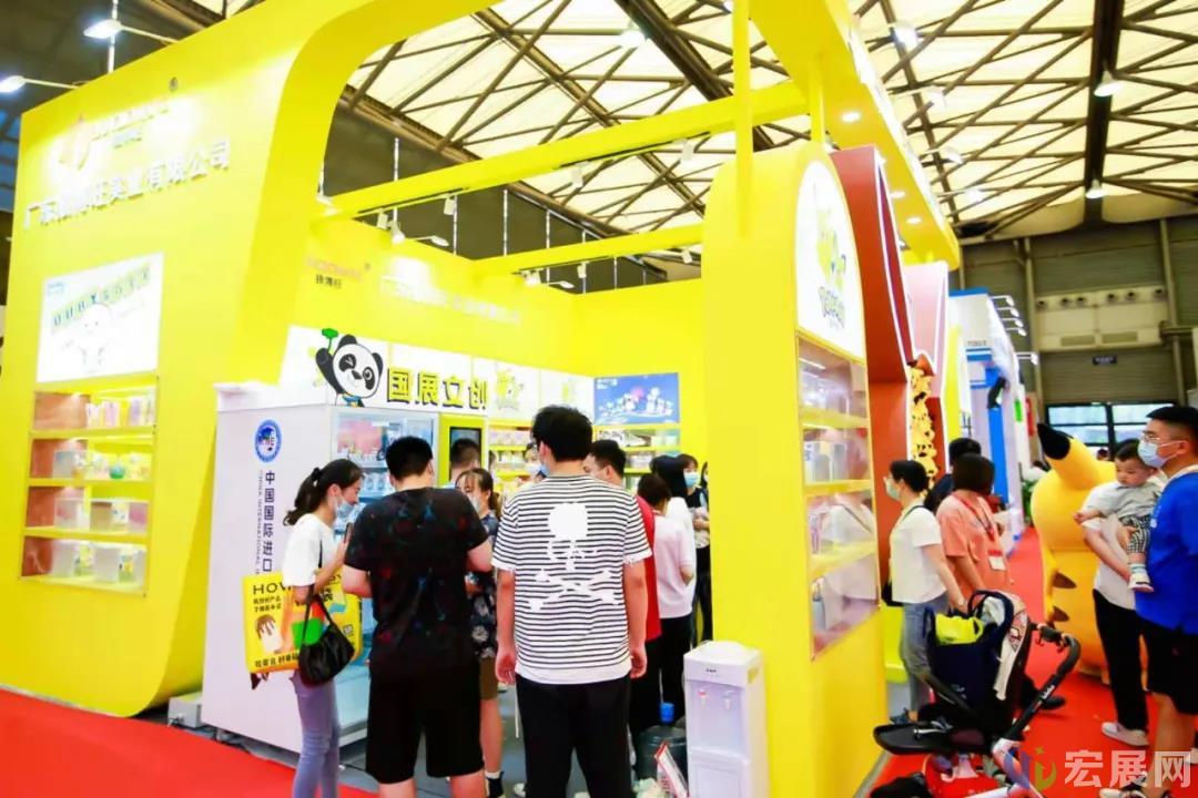 谱写礼业华章！第19届上海礼品家居展圆满落幕