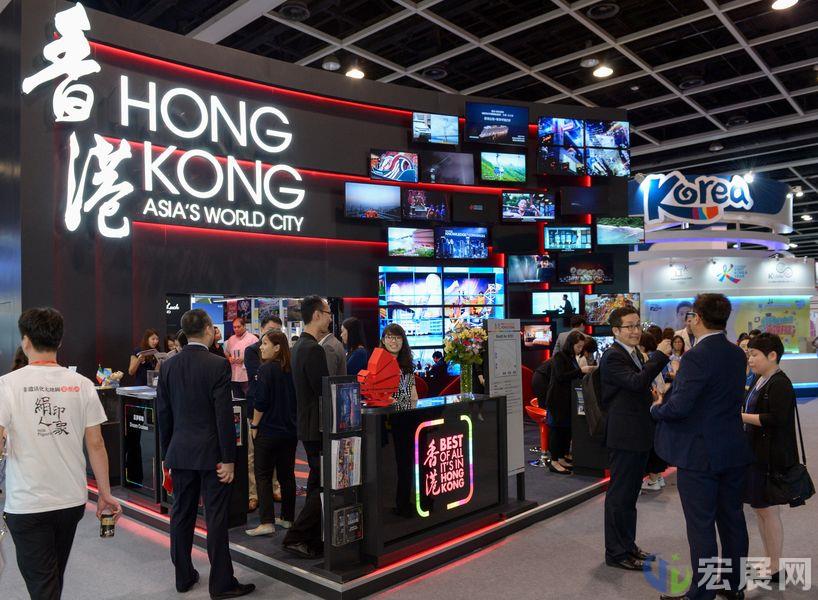 支持旅业推动复苏，2021香港旅游展ITE将如期举行