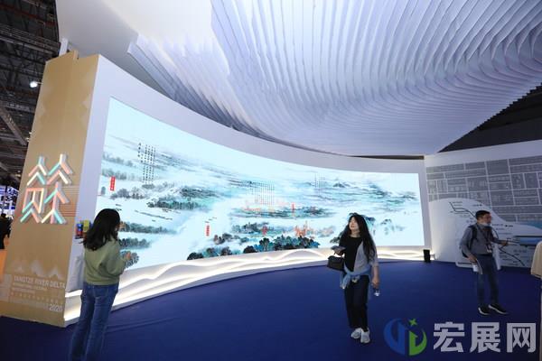 长三角文化装备展CUTEX助力构建大文旅生态圈