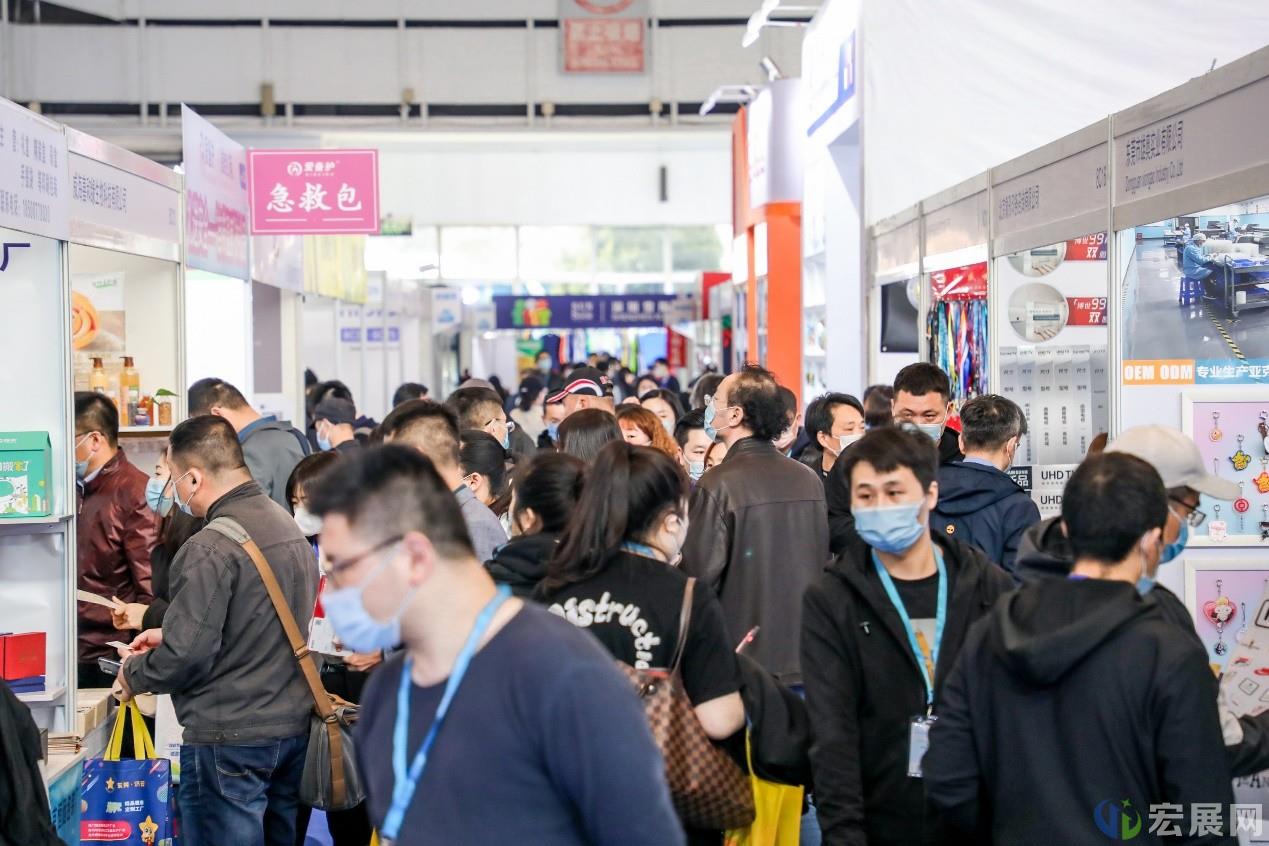 促进小家电市场增长，北京礼品展助力破局