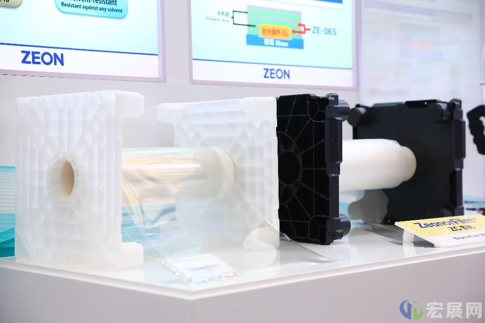 2021深圳薄膜与胶带展发布行业年度关键词111