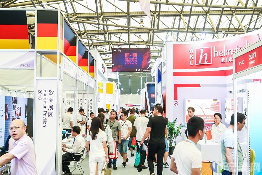 第九届上海供热展ISH Shanghai延期举行