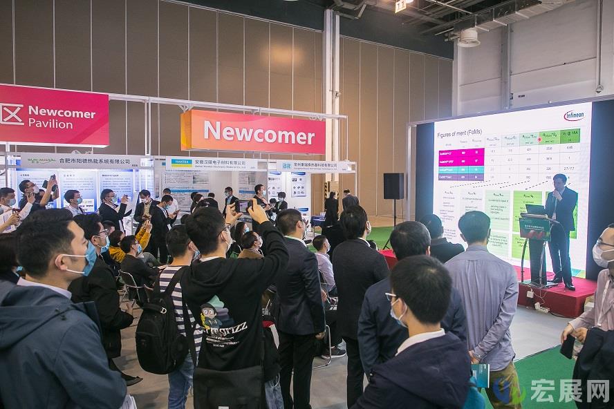 PCIM Asia 2021超过上届规模，迎重量级回归和首次参展品牌