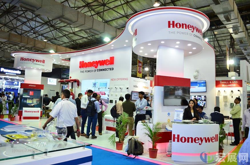 第9届印度安防展Secutech India推迟至2022年4月