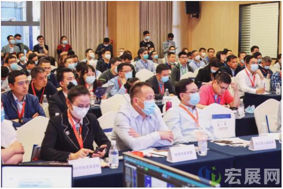 名额有限！2022全球电子产业链创新发展大会演讲征集全面开启