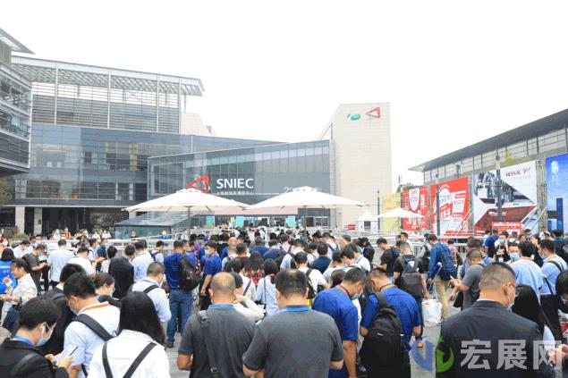中国国际胶粘剂展，10月与您相约上海国家会展中心