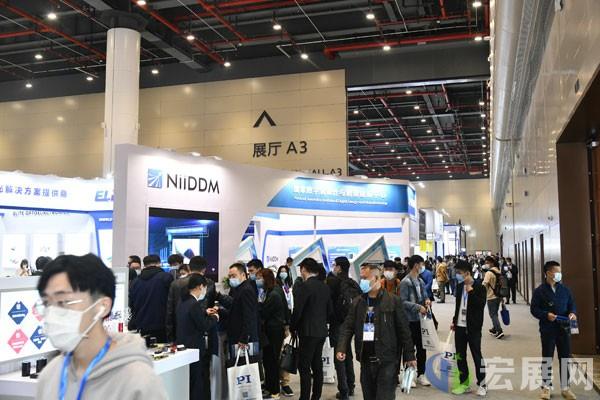 中国光谷国际光电子博览会（武汉光博会）