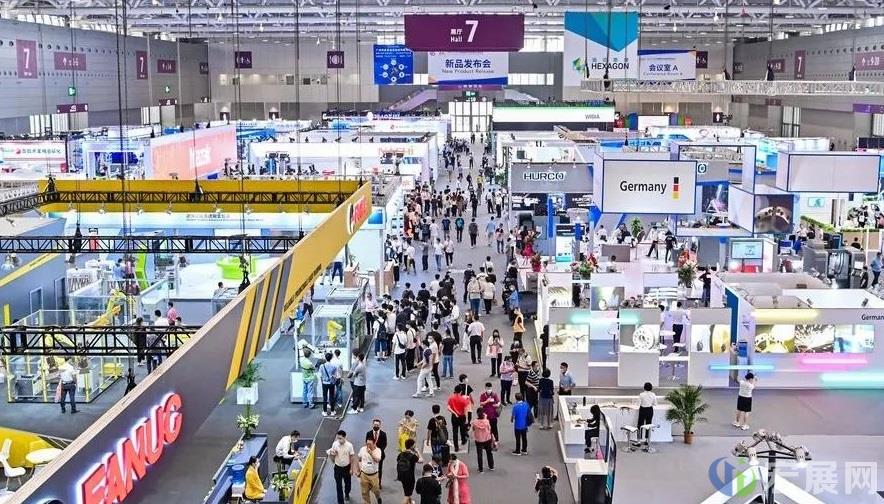 明年再见！AMTech 2021中国国际先进制造技术展圆满落幕