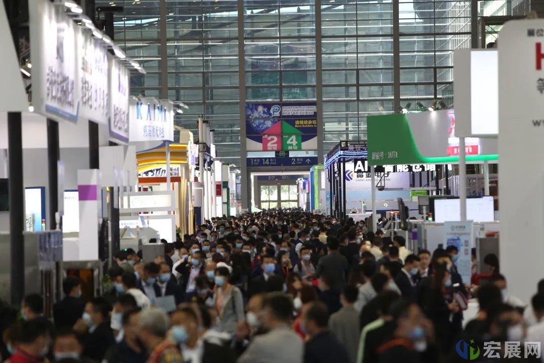 迁新址扬新帆，2021深圳电子电路展邀您共享商机！
