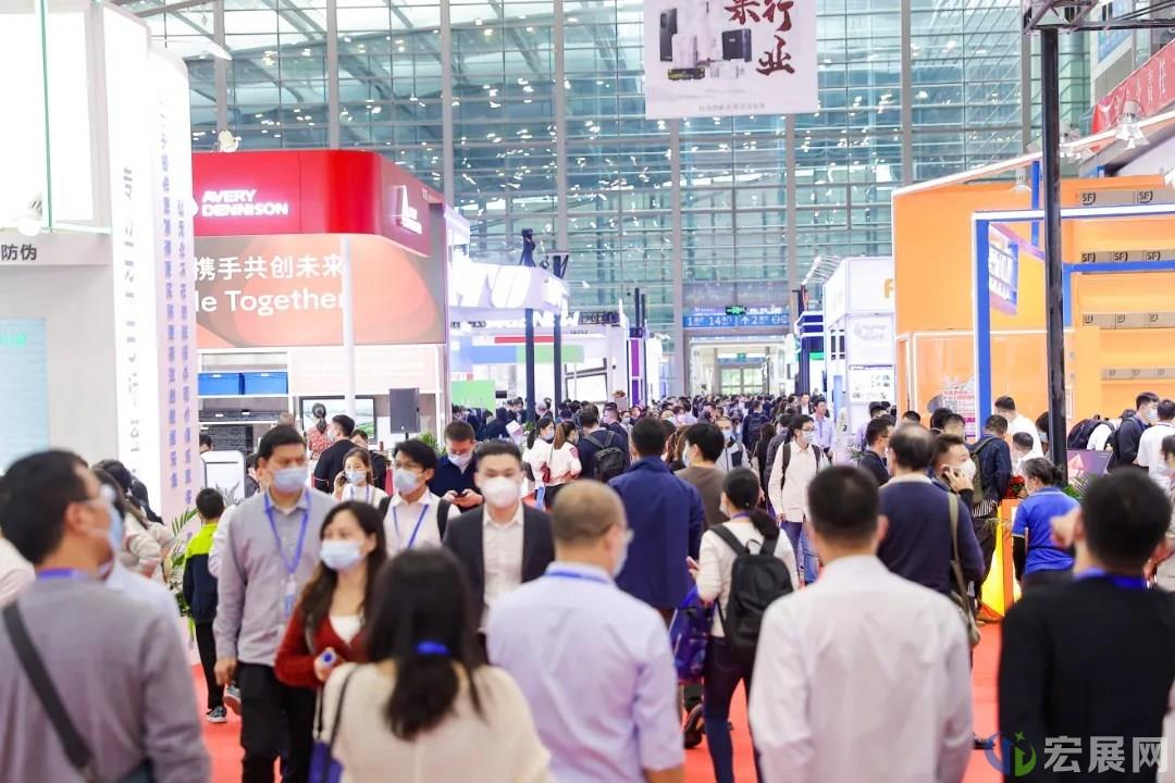 IOTE 2021深圳物联网展顺利闭幕