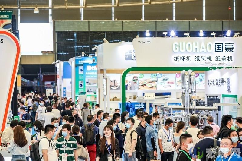 世界包装工业博览会续添新成员——食品包装容器加工设备技术展