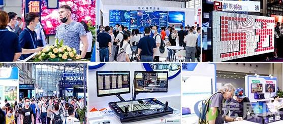 为什么参观深圳LED展会？