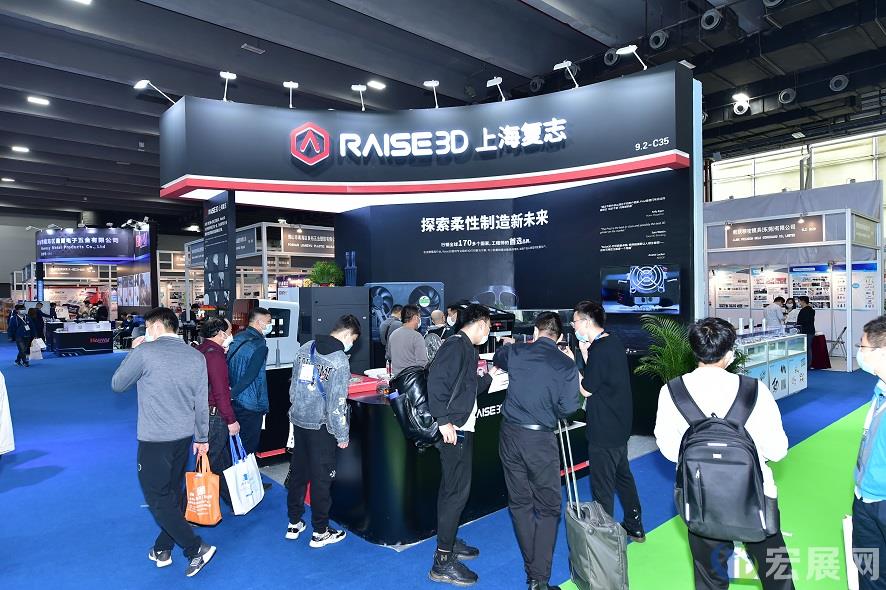 2022广州模具展将展现行业技术与采购新趋势