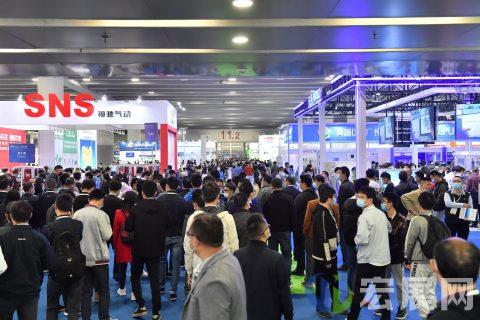 2022广州自动化展会将有品牌企业前来参观？