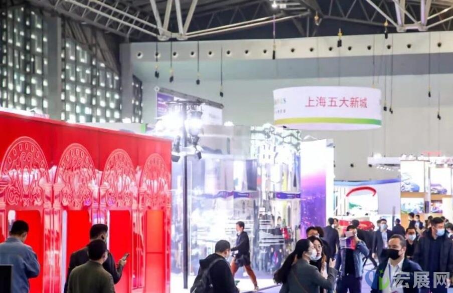 找投资，就来上海旅游产业博览会专场配对会