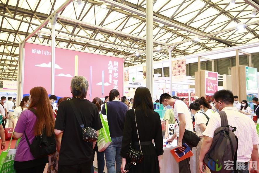 第21届CGHE华礼展，打造华东礼业年中盛会