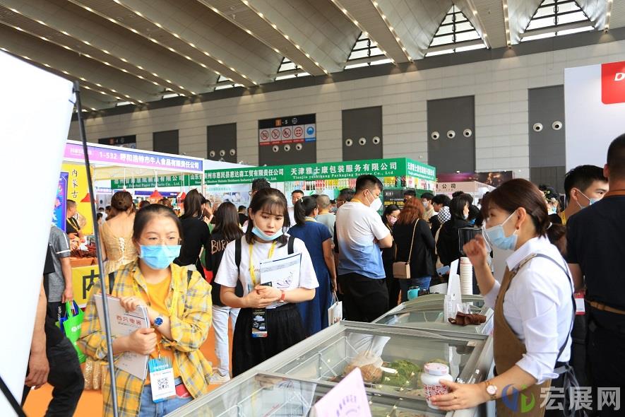 西安酒店用品展展区分布及展品范围